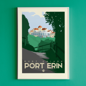 Port Erin