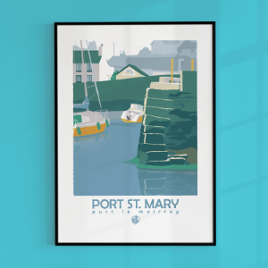 Port St. Mary